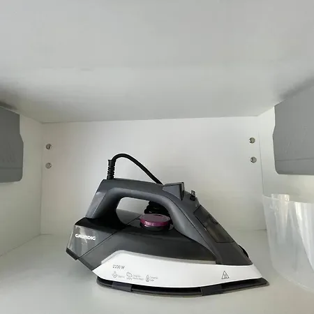 Lucky Ls03 - Vollausstattung - Zentrum - Aufzug - Grosse Kueche - 2 - Smart-tv