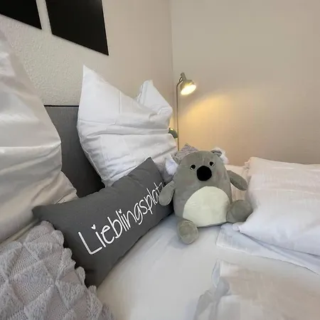 Lucky Ls03 - Vollausstattung - Zentrum - Aufzug - Grosse Kueche - 2 - Smart-tv Apartament