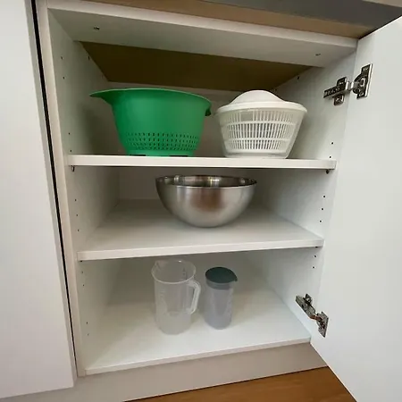 Lucky Ls03 - Vollausstattung - Zentrum - Aufzug - Grosse Kueche - 2 - Smart-tv Appartement Magdebourg