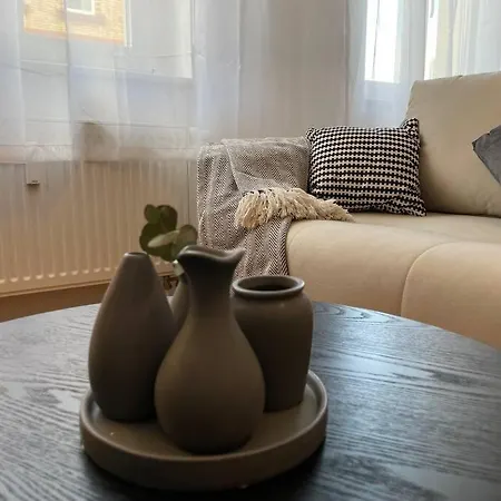 Lucky Ls03 - Vollausstattung - Zentrum - Aufzug - Grosse Kueche - 2 - Smart-tv Appartement