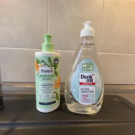 Lucky Ls03 - Vollausstattung - Zentrum - Aufzug - Grosse Kueche - 2 - Smart-tv Apartamento *