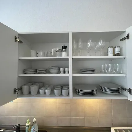 Lucky Ls03 - Vollausstattung - Zentrum - Aufzug - Grosse Kueche - 2 - Smart-tv *