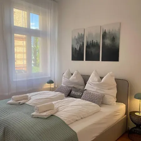 Apartamento Lucky Ls03 - Vollausstattung - Zentrum - Aufzug - Grosse Kueche - 2 - Smart-tv