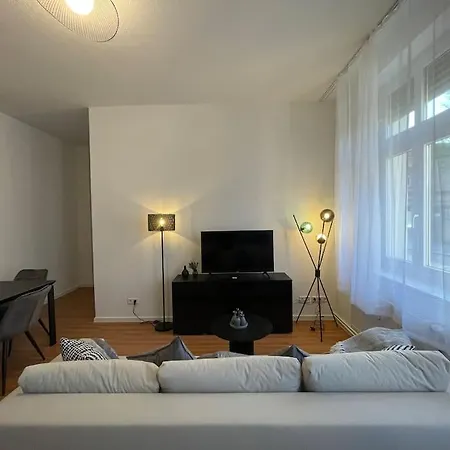 Lucky Ls03 - Vollausstattung - Zentrum - Aufzug - Grosse Kueche - 2 - Smart-tv Appartement *