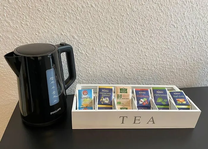 Lucky Ls03 - Vollausstattung - Zentrum - Aufzug - Grosse Kueche - 2 - Smart-tv *