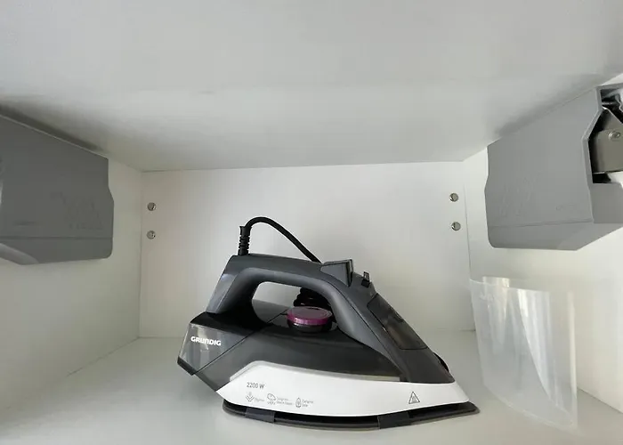 Lucky Ls03 - Vollausstattung - Zentrum - Aufzug - Grosse Kueche - 2 - Smart-tv