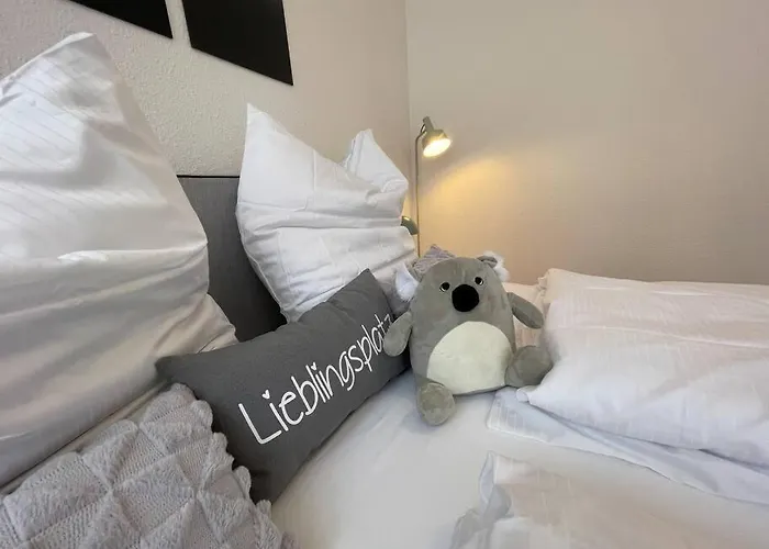 Lucky Ls03 - Vollausstattung - Zentrum - Aufzug - Grosse Kueche - 2 - Smart-tv Apartman