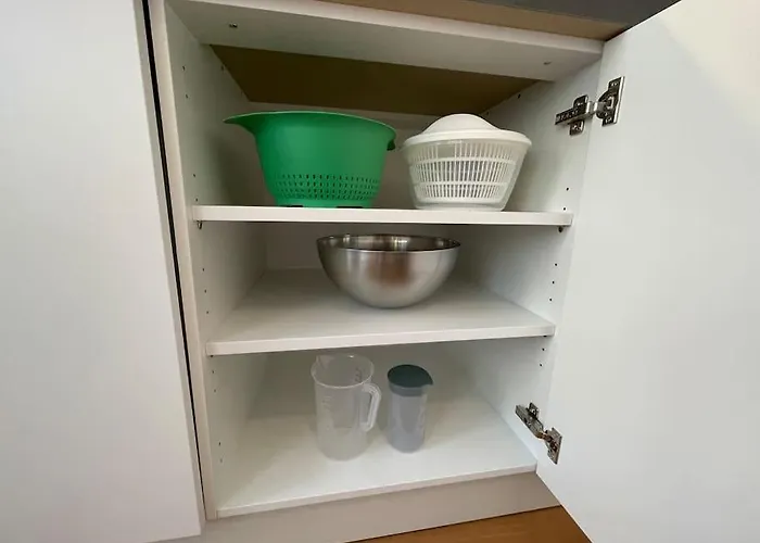 Lucky Ls03 - Vollausstattung - Zentrum - Aufzug - Grosse Kueche - 2 - Smart-tv Apartman Magdeburg