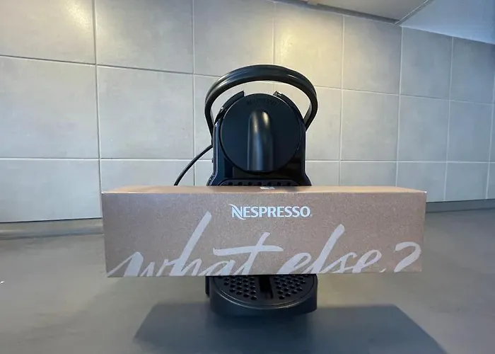 Lucky Ls03 - Vollausstattung - Zentrum - Aufzug - Grosse Kueche - 2 - Smart-tv Apartment Magdeburg