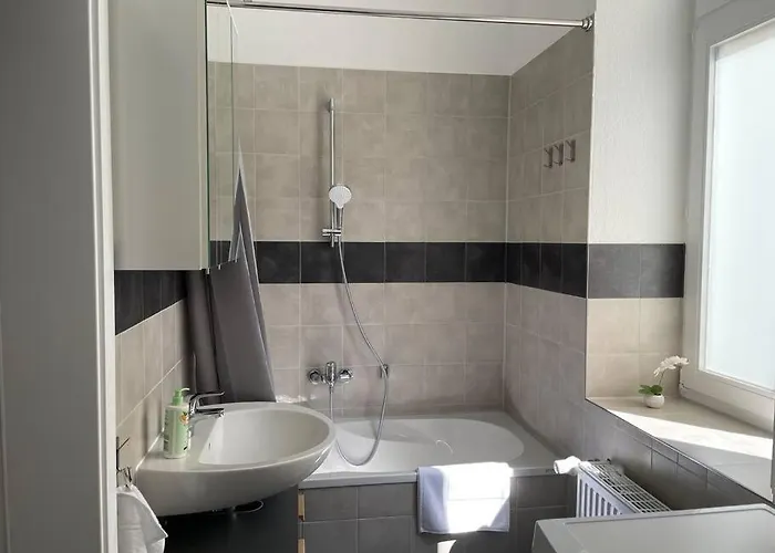 Lucky Ls03 - Vollausstattung - Zentrum - Aufzug - Grosse Kueche - 2 - Smart-tv Apartman *