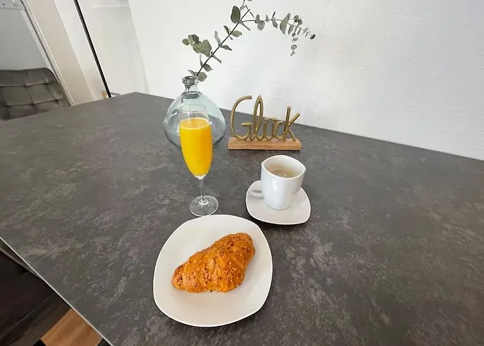 Lucky Ls03 - Vollausstattung - Zentrum - Aufzug - Grosse Kueche - 2 - Smart-tv *