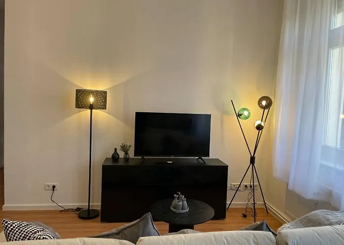 Lucky Ls03 - Vollausstattung - Zentrum - Aufzug - Grosse Kueche - 2 - Smart-tv *