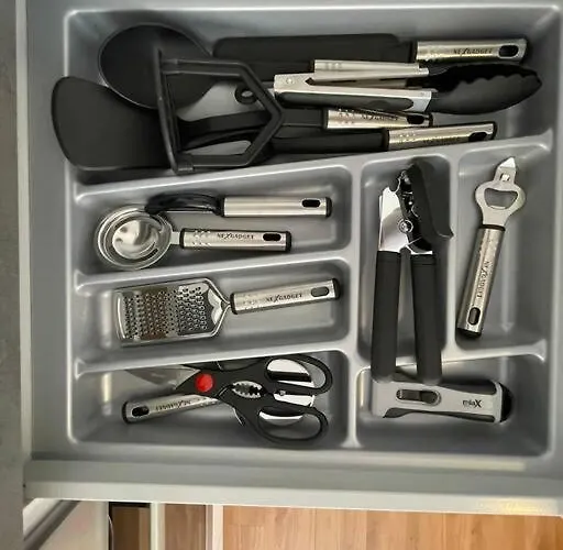 Lucky Ls03 - Vollausstattung - Zentrum - Aufzug - Grosse Kueche - 2 - Smart-tv * Magdeburg