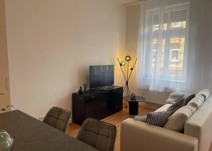 Lucky Ls03 - Vollausstattung - Zentrum - Aufzug - Grosse Kueche - 2 - Smart-tv