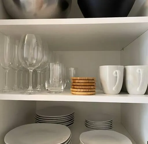 Apartamento Lucky Ls03 - Vollausstattung - Zentrum - Aufzug - Grosse Kueche - 2 - Smart-tv *