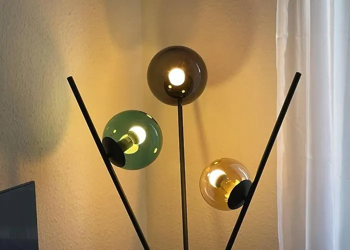 Apartman Lucky Ls03 - Vollausstattung - Zentrum - Aufzug - Grosse Kueche - 2 - Smart-tv *