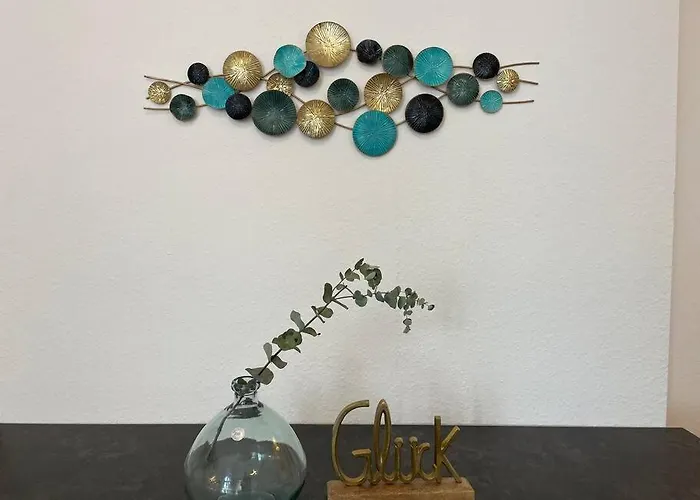 Apartment Lucky Ls03 - Vollausstattung - Zentrum - Aufzug - Grosse Kueche - 2 - Smart-tv Magdeburg