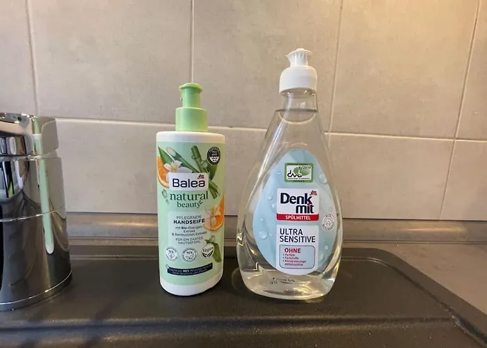 Lucky Ls03 - Vollausstattung - Zentrum - Aufzug - Grosse Kueche - 2 - Smart-tv Lejlighed *