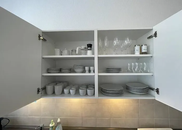 Lucky Ls03 - Vollausstattung - Zentrum - Aufzug - Grosse Kueche - 2 - Smart-tv *