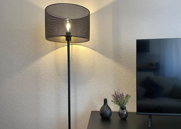 Apartman Lucky Ls03 - Vollausstattung - Zentrum - Aufzug - Grosse Kueche - 2 - Smart-tv Magdeburg