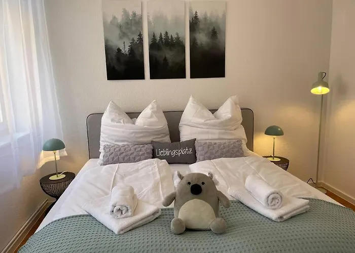 Lucky Ls03 - Vollausstattung - Zentrum - Aufzug - Grosse Kueche - 2 - Smart-tv