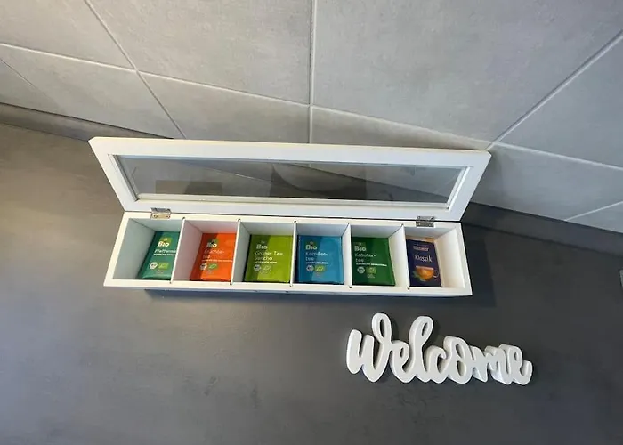 Lucky Ls03 - Vollausstattung - Zentrum - Aufzug - Grosse Kueche - 2 - Smart-tv Apartman Magdeburg