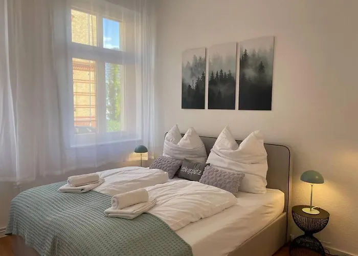 Apartamento Lucky Ls03 - Vollausstattung - Zentrum - Aufzug - Grosse Kueche - 2 - Smart-tv