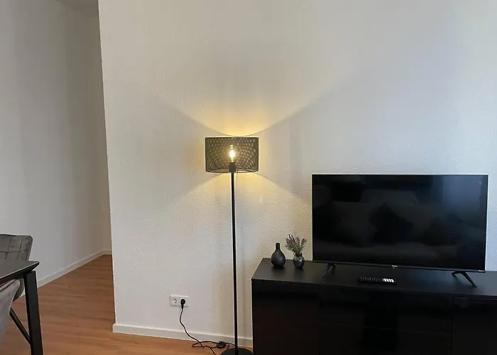 Lucky Ls03 - Vollausstattung - Zentrum - Aufzug - Grosse Kueche - 2 - Smart-tv